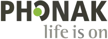 Logo: Phonak